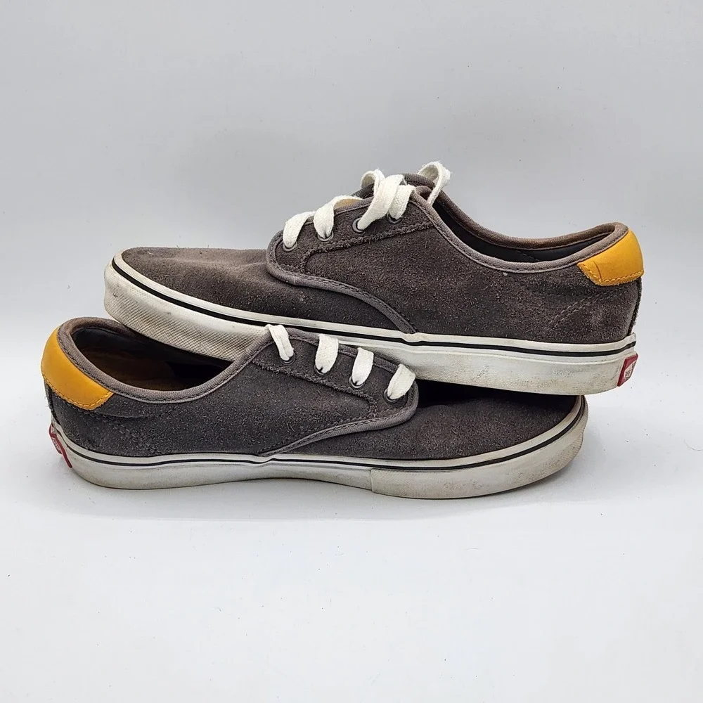 Vans pair pro